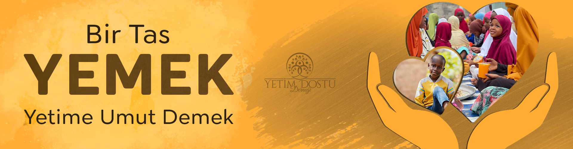 Afrika Yemek İkramı