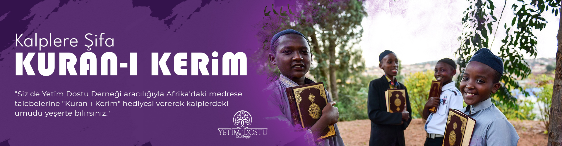 Kalplerin Şifası Kuran