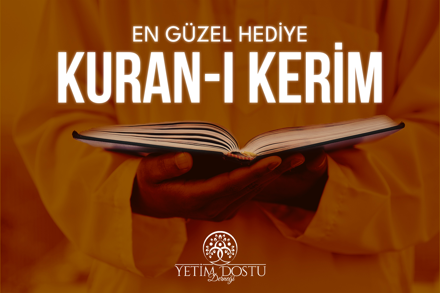 Kuran-ı Kerim Hediyesi