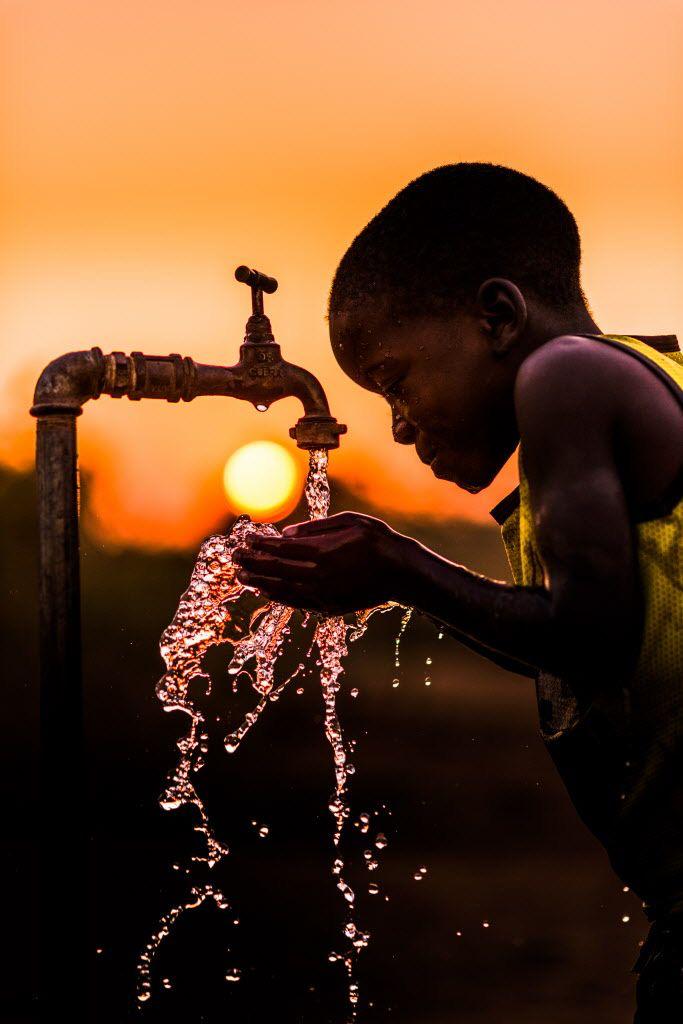 Su Kuyusu / Afrika Hisse