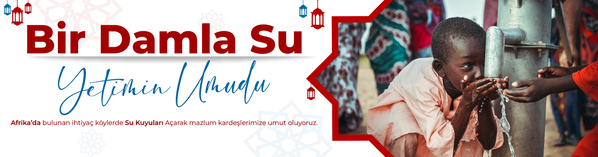 Bir Damla Su