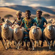 Vacip / Küçükbaş Kurban